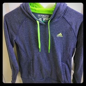 NWOT Adidas Hoodie